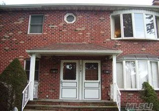 This Is A Nice Updated 1st Floor Apartment. It Features A Large Eat-In-Kitchen With A Dining Area, Living Room, Fireplace, The Master Bedroom Has A Bath Plus 1 More Bath. This Apartment Has 3 Bedrooms. Driveway Can Be Used To Park Cars. No Smoking Or Pets In The House. No Washer Or Dryer.
