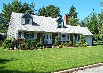 Home Sweet Home. Start Here With This Immacaulate Cape Style Home With Endless Possibilities. This Home Was Built With A Beautiful Oak Staircase And Spacious Landing On The Second Floor With 2 Large Rooms Ready For Finishing. There Are Classic Architectural Details All Throughout. Celebrate Spring In The Large, Manicured Yard Or Finish The Basement For More Space.