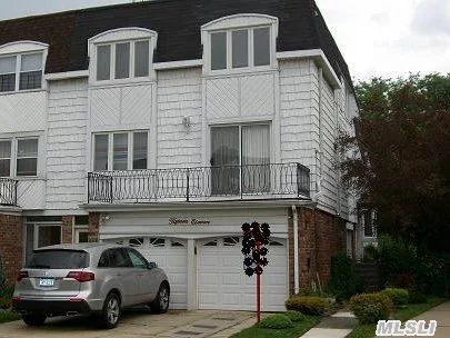 Largest 'Continental Model' Magnificent Triplex/Duplex 2Fams, Separate Heating System& Cac For Each Unit, Excellent Convenience Location Bus To Manhattan & Flushing, Very Close To Bay Terrace Shopping Center, Close To Pool, Tennis Club, Gym, Prime, Prime Location