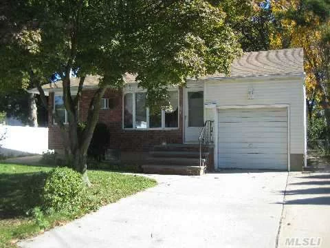 Diamond Move In Condition, Open Airy Layout. Featuring 4 Bedrooms, 2 Full Baths Eik, Dining Room, Full Finished Basement