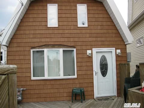 Rare Find And A Best Buy This Waterfront Cape Has It&rsquo;s Own Boat Garage.Great Views, And Many Updates New Eik, New Fbth, New Heating System And More
