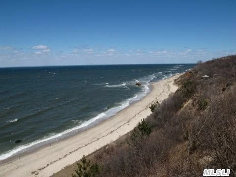 Build Your Dream Home In This Great North Fork Beach Community. Private Beach Access To Long Stretch Of Gorgeous Sound Beach. Community Tennis And Basketball. Ideal Mid-Block Location. Best Deal In Saltaire Estates! Newly Surveyed. Close To Beaches, Vineyards, Farm Stands, Fine Dining, Nature Trails.