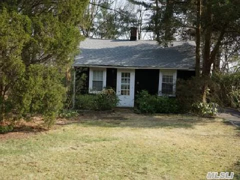 Charming Cottage On Large Private Property With Private Driveway And One Car Garage. No Smoking In House. Tiny Dog May Be Ok With Extra Security. Full Current Credit Report And References Required.