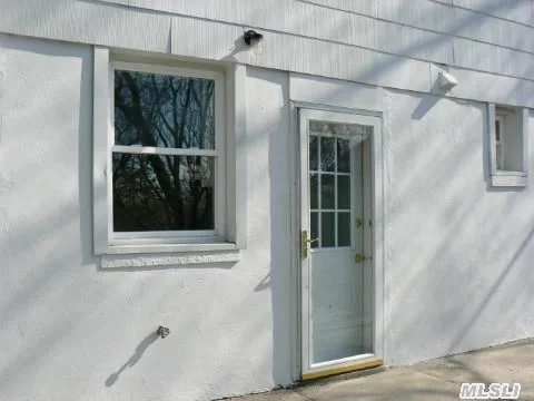 Mint, Bright & Cheery. 2 Bdrm W/ Wood Floors Throughout. Large Lr. Gas Stove Top- Tenant Responsible For Propane. Landlord Will Purchase Convection Oven. Tenant To Purchase Oil From Contract Co. 1 Parking Spot