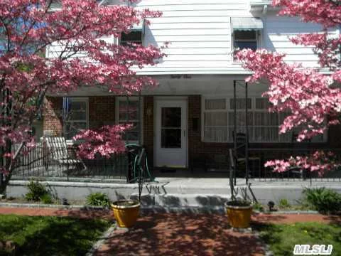 Spacious One Bedroom First Floor Apartment. Laundry And Some Storage In Basement. Located In The Heart Of Oyster Bay Village. Close To All!