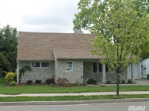 Sunny Salem 3 Bedrrom Cape With Gold Course Views. Lr W/Fpl & Built-Ins, Renovated Eik, 2 New Baths, Large Mbr On Main Floor, New Roof. Salem Elementary School