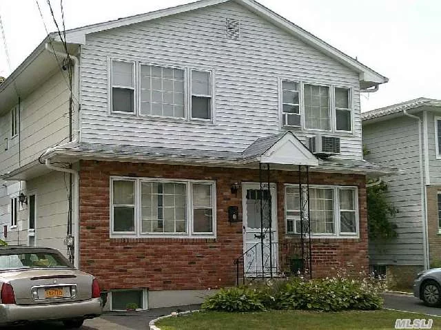 Lovely, Large, Well Maintained And Updated 2 Family. Perfect For An Investor Landlord. Off Street Parking For 4 Cars.Fully Rented With Tenants Paying Own Submetered Utilities.Short Walk To Manorhaven Park/Pool, And Shopping.