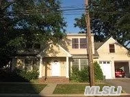 Great Rental Property, Large Lot Renovated 7 Years Ago, New Floors New Walls, Kitchen, Baths Heat, Cac Roof, Siding And Windows