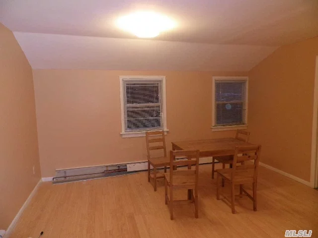 Spacious Wood Floored Apt, Kitchen Living Room Combo, Queen Size Bedroom, , , , All Utilities Included  Main Floor Apt ... 5 Minutes To Village,