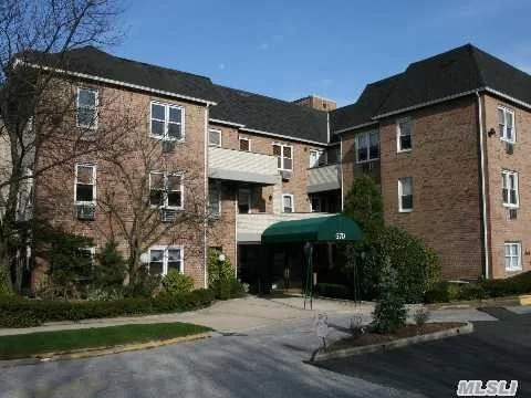 Desirable & Spacious 2 Bedroom 2 Bath Condo With Large Closets Conveniently Located In S. Lynbrook. Unit Includes Indoor Parking Spot And Storage Space. Maintenance Of $381.00 Includes Heat And Water. Outdoor Pool. This Large 2 B/R Unit Will Not Last.  Sale May Be Subject To Terms & Conditions Of Offering Plan. Apt. To Be Sold With Steinway Baby Grand Piano.