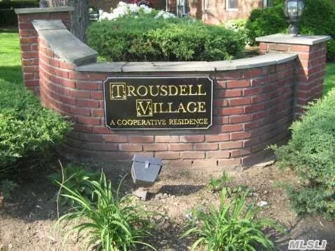 Just Listed One Bedroom Terrace Unit In Trousdell Village Glen Cove, Park Like Grounds, Laundry On Grounds, Community Center, Parking Fee $25/ Month, Close To All Beaches, Parks, Golf Course.