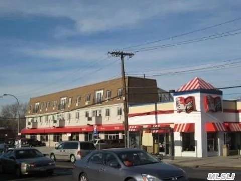 Nearby Queens College And St. Johns University, Bus And Express Bus To Manhattan, Close To Shopping Area And The Corner Is Union Turnpike, Additional Address For This Property Is 79-11 Parsons Blvd, The Entrance Is On The Left Side Of The Building