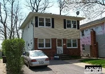 Totally Redone 2 Bedroom, 1 Bath Second Floor Apartment. New Kitchen, Bathroom, Windows. Use Of Basement For Storage And Washer/Dryer. Vacant. Immediate Occupancy. Tenant Pays All Utilities. Off Street Parking.