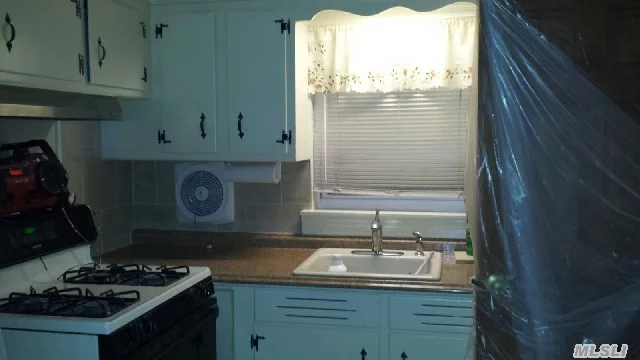 Freshly Painted, 3 Bedroom Apartment, Lots Of Closet Space, New Counter Tops & Back Splash, Parking May Be Available Upon Request