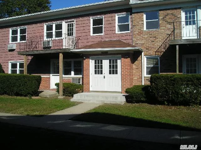 Updated Kitchen & Bath. Second Floor, Large 2 Bedroom Unit. Nice Location.