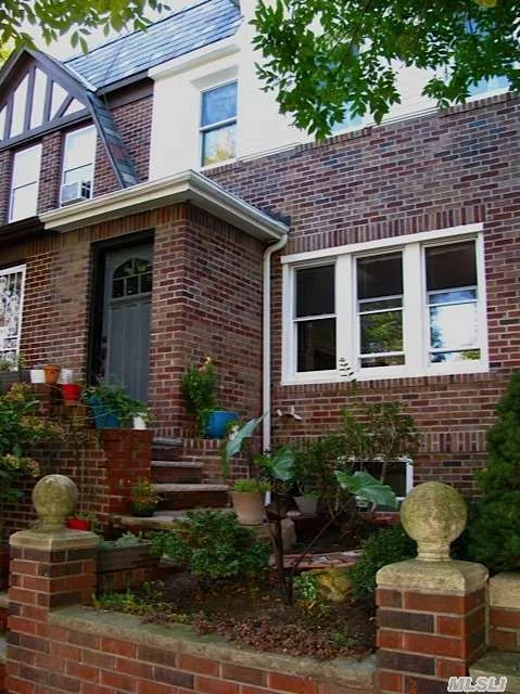2 Family Home. This Home Is Positioned In One Of The Most Desired Sections Of Ridgewood. In This Small Pocket You Have The Convenience Of Being Only A Few Blocks From The Jefferson And Dekalb Stops On The The L-Train And Grover Cleveland Park. Access To Backyard From Kitchen. 400Sqft Studio/Garage. Private Parking And Driveway. Split Ac Unit.