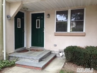 Spacious Sunlit Unit With Tile/Hardwood Floors, Granite Kitchen, Terrace, And Garage. Close To Transportation And Town.