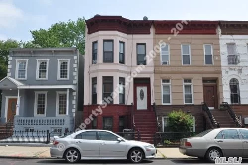 The Property (Parcel Id 3016530026) Located At 916 Putnam Ave, Brooklyn, Ny 11221 Has One Building Built In 1899 And Is Zoned R6B. 916 Putnam Ave, Brooklyn, Ny 11221 Is In The Bedford Stuyvesant Neighborhood Of Brooklyn. The Building Size Is Approximately 2, 832 Sq Ft (263.1 M2) On 2 Floors. The Building At 916 Putnam Ave, Brooklyn, Ny 11221 Is A Two Family Converted From O