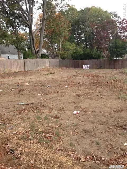 This Vacant Lot Was Subdivided Off The Existing Home. It Is On The Dead End Of The Street. Sold With Approved Plans For 2652 Sq Ft Colonial. Variances Have Been Granted For Subdivision And Final Application Is Being Submitted. Purchaser To Close Upon Final Planning Board Approval And Put Up Any Monies Needed For Building Permit, Etc. And Take Permit In His/Her Name.