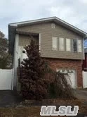 Three Bedrooms 2nd Floor, Deck, Use Of Washer/Dryer, Yard, Attic And Garage For Storage...