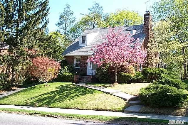 All Brick Colonial On 65X120 Property. Walk To School, Pool, Ice Skating Rink And Worship. House Being Sold As Is.