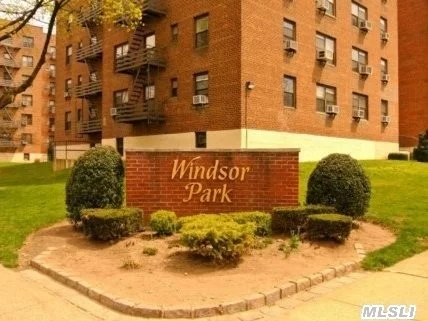 Lovely 2 Bedroom Co-Op In Oakland Garden! All Rooms Are Airy And Bright! Best School! Great Location! Express Bus To Manhattan! Convenience To Shop And Park! 24 Hours Security! Windsor Park Including Pool & Tennis Court! Parking Spot Available!