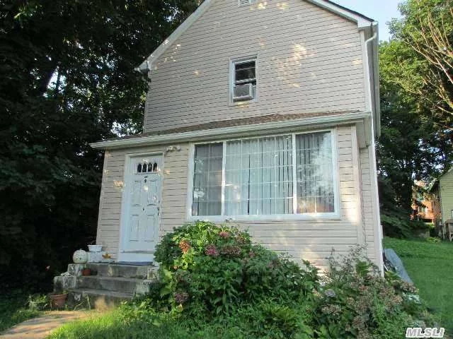 Fully Renovated 3 Bedrooms 2 Full Bathrooms. Full Basement. Gas Heat. Washer & Dryer. North Schools