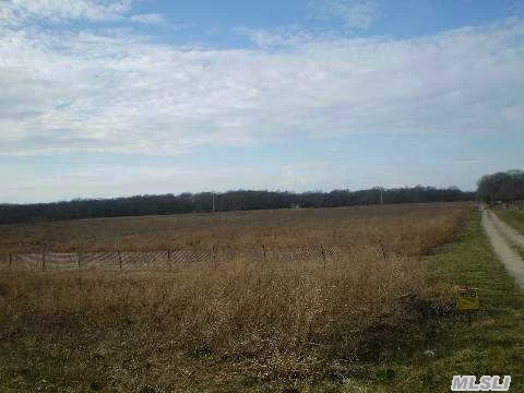 Great Location 34 Acres In Heart Of Wine Country! Survey Upon Request