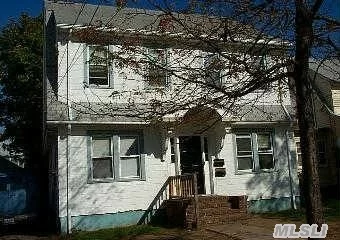 Legal 2 Family Boasts 6 Bedrooms, 2 Full Baths, And Full Basement! Great For Large Family Or Investors Delight! Close To Hofstra, Transportation, And Shopping!!!