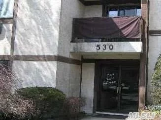 Great 1 Bedroom Apt In Beautiful Landscaped Condo Bldg. Indoor Parking Included. New Window Treatments, New Wall To Wall Carpeting, Updated Bathroom. Washer/Dryer On Floor.