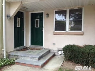 Cute As A Button ! This Unit Includes Cac, Garage, And A Terrace. Close To Town And Transportation.