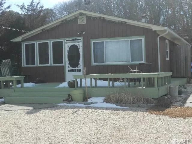 This Lovely 3 Br, 1 Bth Home Is Only 1 Blk To Beautiful Beach And Inlet For Summer Fun And Fishing! The Screened In Porch Has A New Hot Tub. It Also Has An Outside Shower And Fire Pit. Please Make Your Reservations Early!, Additional information: Appearance:Mint, Weekly Rent Amt:1800