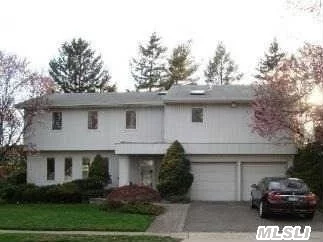 One Of A Kind Expanded Colonial W/Many Updates. Great Interior Space. Huge Master Suite W/ Walk-In Closet & Bth W/Jacuzzi & Steam Shower. Updated Kitchen W/Center Island, Granite Counters & Bay Windows. Family Rm W/Vaulted Ceilings & Skylights & Sliders Door To Private Yard. Hi Hat, Cac, Gas Cooking, Gas Furnace. 2 Car Garage. Deduct Appx.$1100 For Star Saving