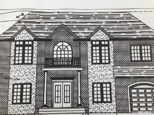 One Of A Kind New Construction!Energy Star! 3300 Sqft. Of Luxury With Every Amenity You Deserve! Dramatic Entry, 10&rsquo; High Ceiling, Unparalleled Quality & Workmanship, Great Flow For Entertaining, State Of Art Kitchen W/ Center Island, Quality Wood Flooring, Master Br. With Tray Ceiling And 2 Walk In Closets! Roslyn Schools! Walk To All!