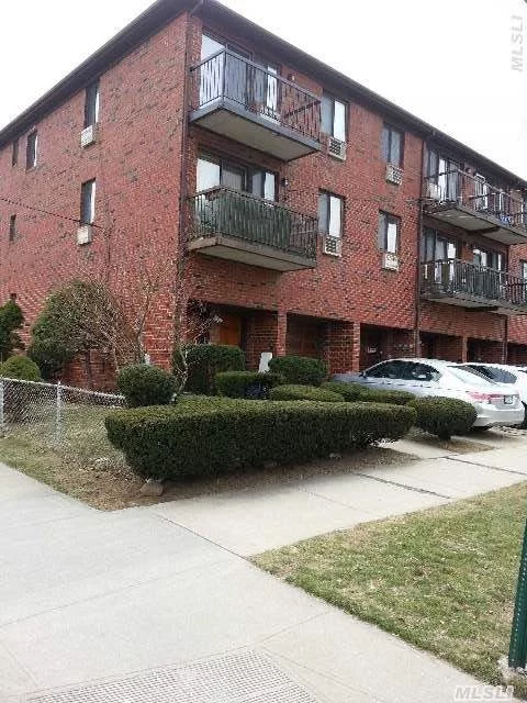 Rental Income Of Approximately $74, 400/Year!  Corner Property With Beautifully Maintained Garden.  Property Is Newly Renovated With Modern Appliances.  Convenient Walk To Schools And Public Transportation.  Easy Walk To Lirr.