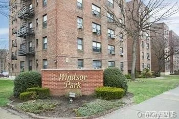 Just Renovated! Brand New Throughout! Stunning 1 Bedroom 1 Bath Co-Op At Windsor Park. Dining Area, Eat-In-Kitchen, Living Room, Spacious Bedroom, Bathroom. Kitchen With Granite Counters, Ceramic Tile Floors, Subzero Fridge, Frigidaire Dishwasher & Stove. 2 New Ac Units. Kohler Bathroom Fixtures & Kohler Jet Tub! New Carpet, Doors, Trim. Co-Op Has Pool, Tennis & More!