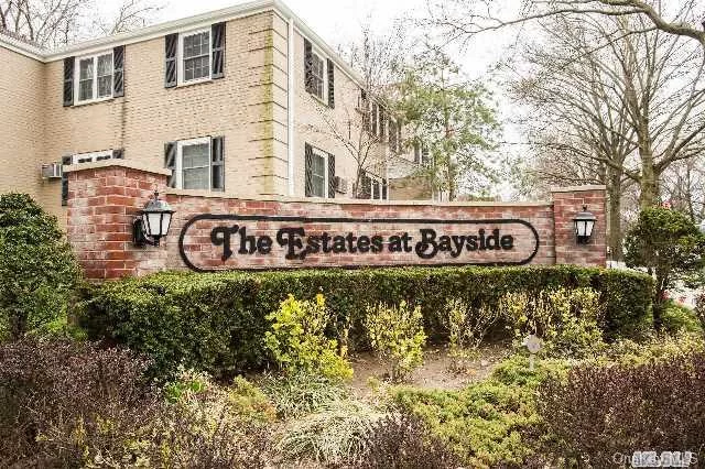 Fabulous Upper Corner One Bedroom Unit Located In Estates At Bayside. Bright & Sunny With Lots Of Windows, Updated Kitchen And Bath Plus Attic For Storage. Brand New Roof & 2 Year Old Windows. (Shares: 216)