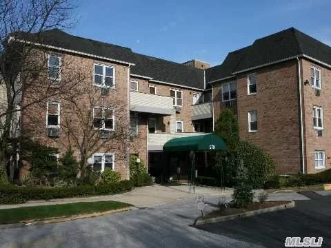 Fabulous 2 Bedroom, 2 Bathroom Condominium In S.Lynbrook W/ 1 Guaranteed Garage Parking Spot, Storage Rm & A Private Large Terrace!! This Unit Boasts A Formal Dining Rm, Masterbedroom Suite W/ Full Bath & Walk-In Closet, Updated Windows & Tons Of Closets!Common Charges Of Only $381/Month Include Heat/Water/Gas/Storage/Ig Pool & Garage Parking...Cats Allowed...Must See!