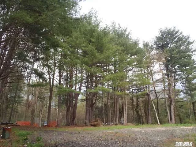 Build Your Dream Home On This Pristine 6.2 Acre Building Lot In Prime Matinecock Location Surrounded By Mansions & Estates. Located On A Private Drive 700&rsquo; Off Of Chicken Valley Road Giving Complete Privacy Yet Very Convenient To All Roadways. Build Your Own Custom Home In This Lovely Setting Of Tall Trees As Well As Level Open Space.