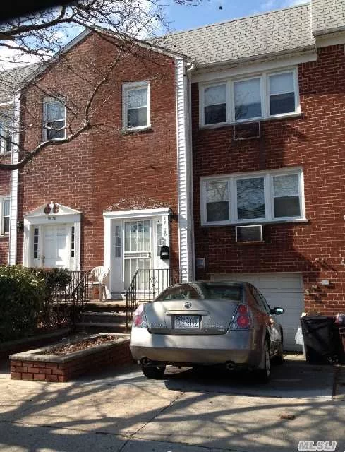 Rare Find, Legal 3 Family Investment Property In Prime Location, Potential Rent Roll Of $5, 200. Per Month, Close To Shopping & Express Bus To Ny City