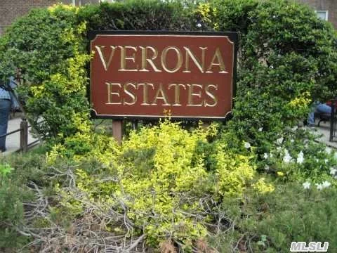Stunning Fully Renovated 1 Bedroom Apartment In The Verona Estates. Gorgeous Custom Made Kitchen & Closets. Windowed Bathroom. Lots Of Windows, Bright Rooms And Hardwood Floors Throughout. Prime Location Close To Shopping & Buses, Forest Hills Has Tons To Offer To Residents From Flushing Meadows Park & Forest Park, Plenty Of Stores & Restaurants & Much More!