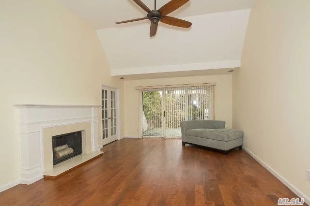 Beautiful Condo In The Admiralty Gated Community! Beautiful New Wood Floors, New Appliances, New Bathrooms, And More! Entire Home Is Freshly Renovated. Sale Subj To Term & Cond Of Offering Plan