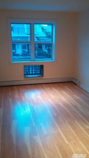 Newly Renovated Modern One Bedroom Apartment In Astoria! Brand New Modern Stainless Steel Appliances! New Hardwood Floor Throughout! Walking Distance To N, Q Train!