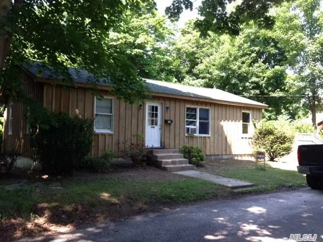 10 Years Is New On: ... The Roof, Siding, Windows, Sheet Rock. Home Also Has Wood Floors Under Living Room Carpet And Has Nice Granite Kitchen With Tiled Floor. Beautiful Home. Great Investment As Rental Property. Property Backs The Rail Road. (There Are 2 Lots, The Other Tax Map Lot # Number Included In This Sale Is 1000-48-2-6 And Offers Additional Property)