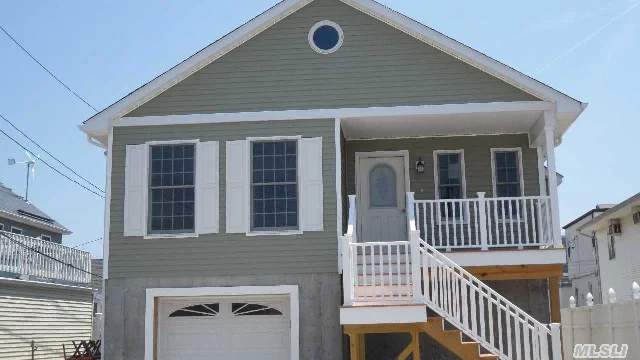 Brand New Whole House With Yard Garage Fireplace. Everything New And Beautiful