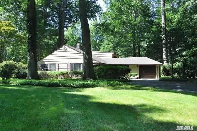 Clean, Beautiful Ranch. Great Location. Near Beaches, Golf, Welwyn Preserve, Train.