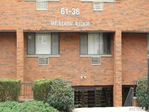 Condominium Professional Office Suite. Two Rooms,  Private Bathroom,  Outside And Lobby Entrances,  Intercom System. Common Charges $345.00 Include: Heat,  Water,  Building Insurance,  Garbage And Snow Removal,  General Maintenance. Good For Any Professional. Well Kept Building,  Self Managed.