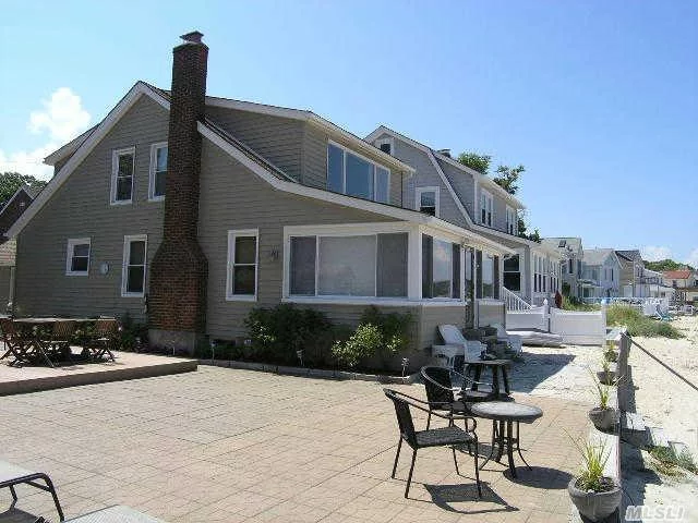Amazing Location, Like A Resort, Beautiful Long Island Sound Views Rented From April 26th To June 30. Available Sept. 2015 To June 30, 2016