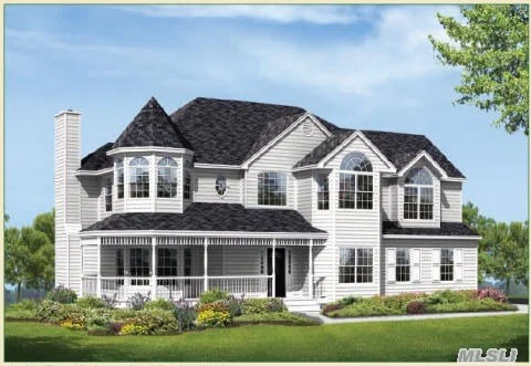 Birchwood I Model. Hw Floors, Fireplace, Granite, Cac, Bsmt, Loaded With Extras. Tbb - Taxes Tbd. Only 9 Left - Hurry!!! Starting At $459, 990.