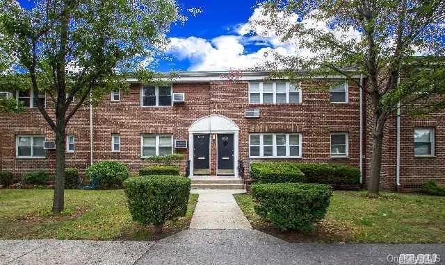 Fabulous Upper 2 Bedroom Apartment Features; New Wood Floors, Updated Kitchen And Bath, Fdr Layout, Lots Of Closets & Spacious Rooms. 2 Year Old Blinds, 2 Year Old Air Conditionings, All Blinds & Light Fixtures Are Included. Convenient To All...Must See!